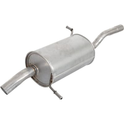 Geluiddemper achter BOSAL 135-103