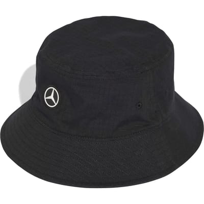 Bob adidas Mercedes Mechanics