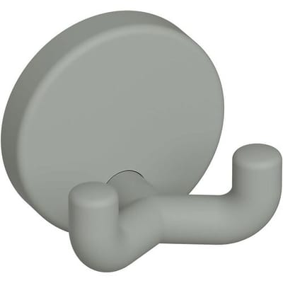 HEWI Series 477/801 double hook 801.90B020 95