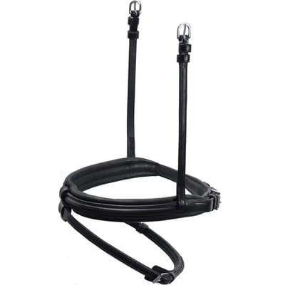Combineren neusriem voor paard Schockemöhle Tokyo Select
