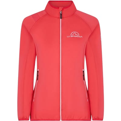 Dames trekkingjas met rits La Sportiva Promo