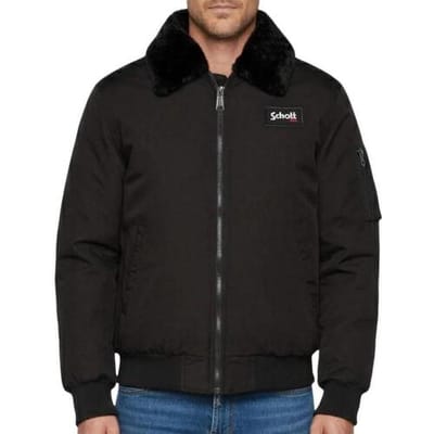 Windjack Schott AIRTOP