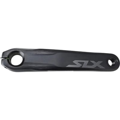 Shimano Crankstel Slx M7100 36x26t Aluminium Zwart