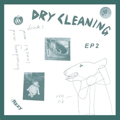Boundary Road Snacks And Drinks / Sweet Princess Eps - Dry Cleaning