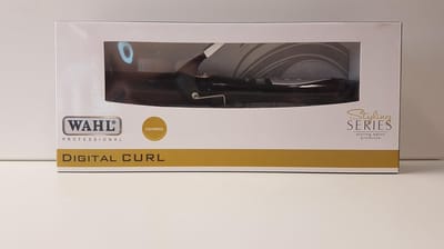 Bli Wahl Digital Curl