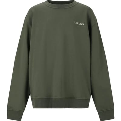 Junior Sweatshirt Les'Arcs Deasach