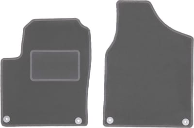 Automatten voor: Seat Alhambra I minivan (1995-2010)