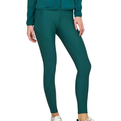 ONLY PLAY JANA-2 HW PCK TIGHTS NOOS Mediterranea 15207648 mediterr