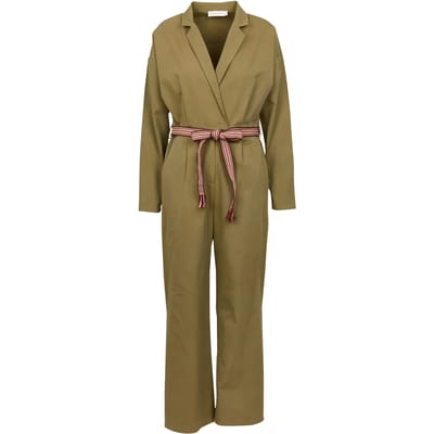 Dames jumpsuit La Petite Étoile Linka