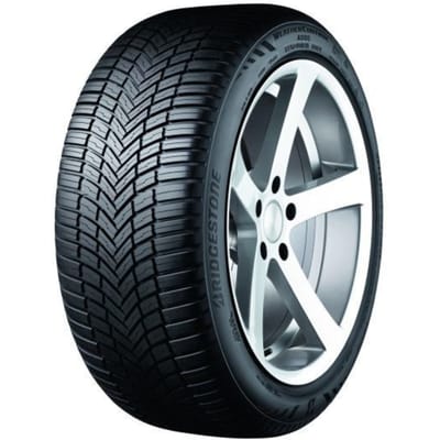 Vierseizoenenbanden BRIDGESTONE Weather Control A005 EVO 195/60R16 93H XL