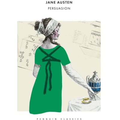 Persuasion - Jane Austen