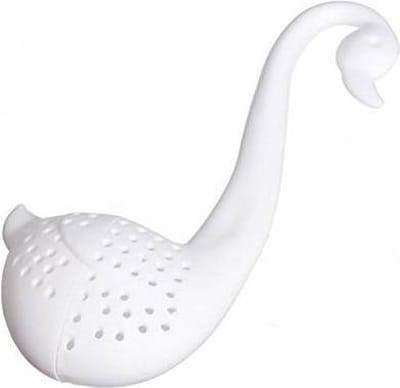 Invotis - Swan Tea Filter - Thee Ei Zwan