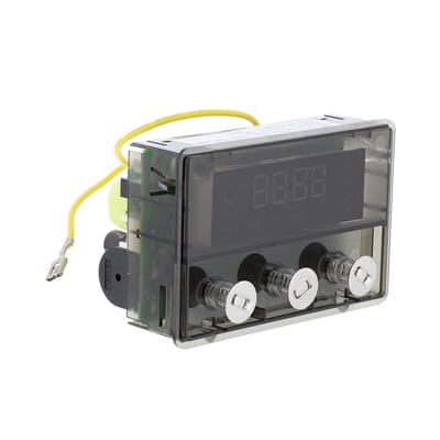 AEG geconfigureerde module, gebruikersinterface-bord, UMPD touch 140194770438