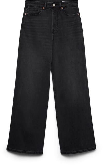 Vero Moda Wide fit jeans VMOLIVIA High rise Wide leg fit Jeans