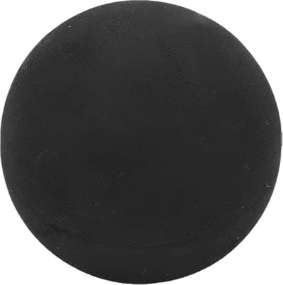 Squashbal - Trainingsbal - Wedstrijd Training - Consistente Afsprong - 38 mm - Dubbele Gele Stip