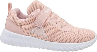 Kappa Sneaker für Kinder 260798K Rosé/White-26