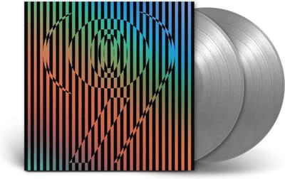 Pond - 9 (2 LP) (Coloured Vinyl) (Limited Deluxe Edition)