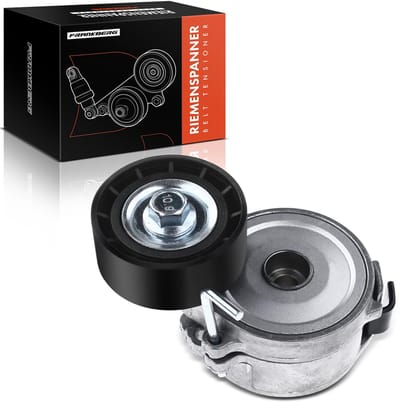 Frankberg 1x spanner rolriem voor Citroën Berlingo C4 I Xsara