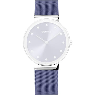 Bering Straps SI-17-9-83-120-32 Classic band