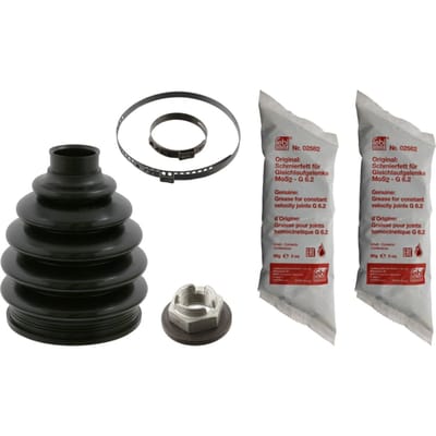 Balgenset, aandrijfas FEBI BILSTEIN 22980