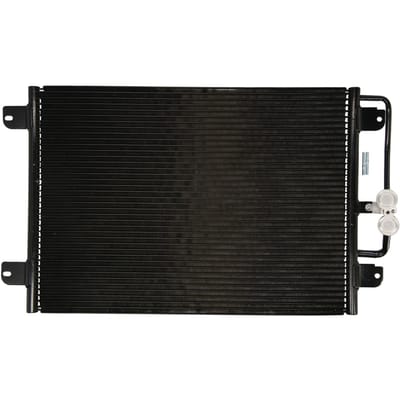 Condensator, airconditioning THERMOTEC KTT110271
