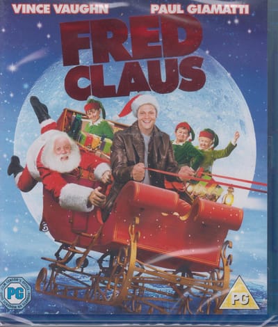 Fred Claus