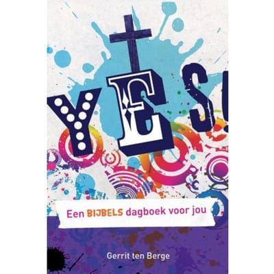 Yes! - Gerrit ten Berge
