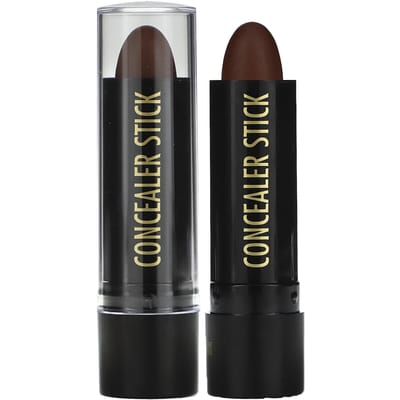 Concealer Stick, 8003 Donker, 5,1G(0,18 oz) black