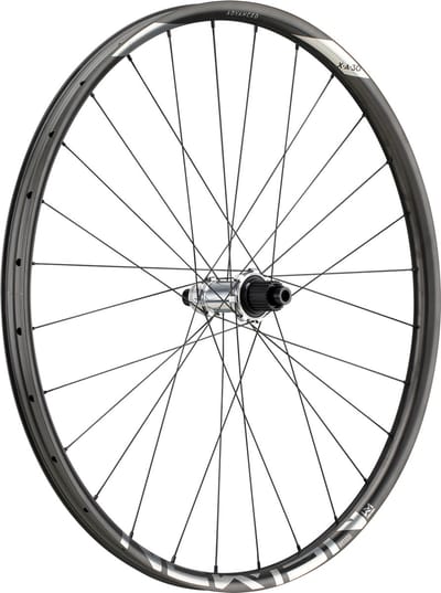 Newmen Advanced SL X.A.30 - 29 inch carbon draadband - schijfrem - 12X148 CL MS FADE