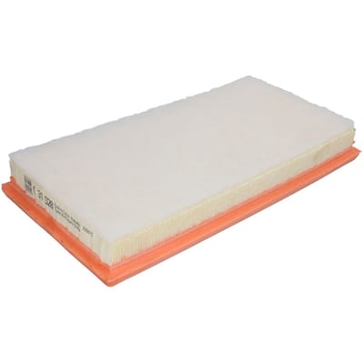Luchtfilter MANN-FILTER C 31 028