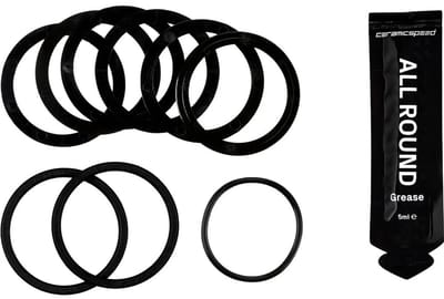 Ceramicspeed Pf4130 Servicekit Zwart
