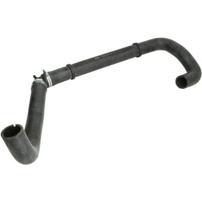 Rubber slang, koelsysteem LEMA LE3462.05 rechts