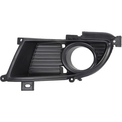 Ventilatierooster, bumper BLIC 6502-07-3719923P links