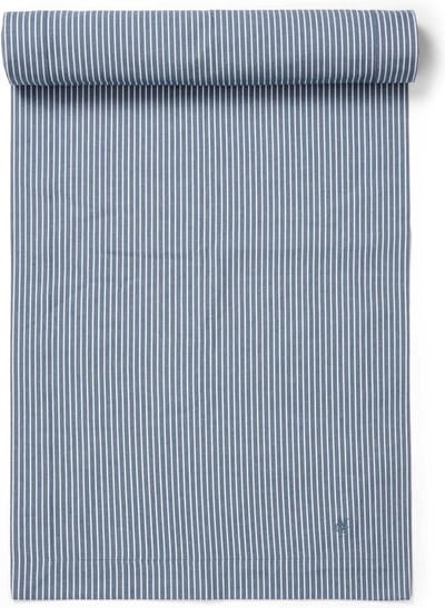 Marc O' Polo tafelloper Tentstra smoke-blue 50x250