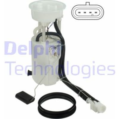 Brandstoftoevoereenheid DELPHI FG1228-12B1