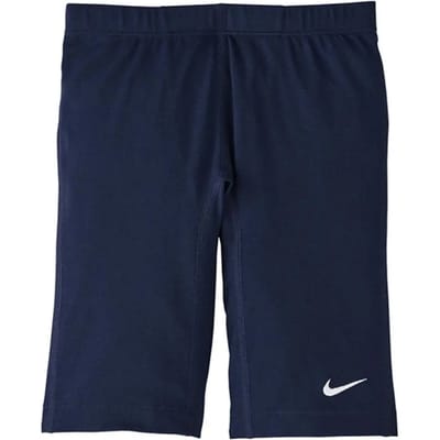 Jammer voor kinderen Nike Swim Hydrastrong Solid