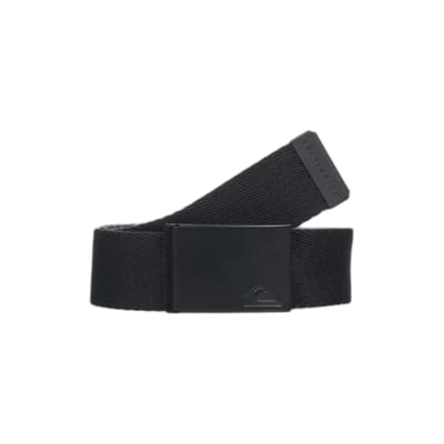 Quiksilver The Jam 5 Riem Zwart Man