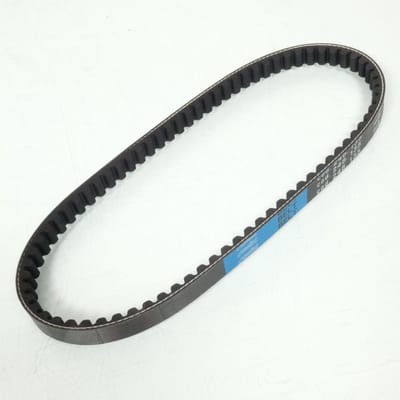 Courroie de transmission Polini pour Scooter Piaggio 50 ZIP Après 2021 248.135 Neuf