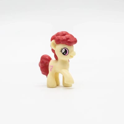 Hasbro My Little Pony De Meest Uitgebreide Personages in Films en Animaties Twilight Sparkle Prinses Luna Applejack Rarity
