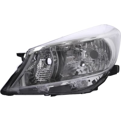 Koplampen DEPO 212-11T6L-LDEM2, links