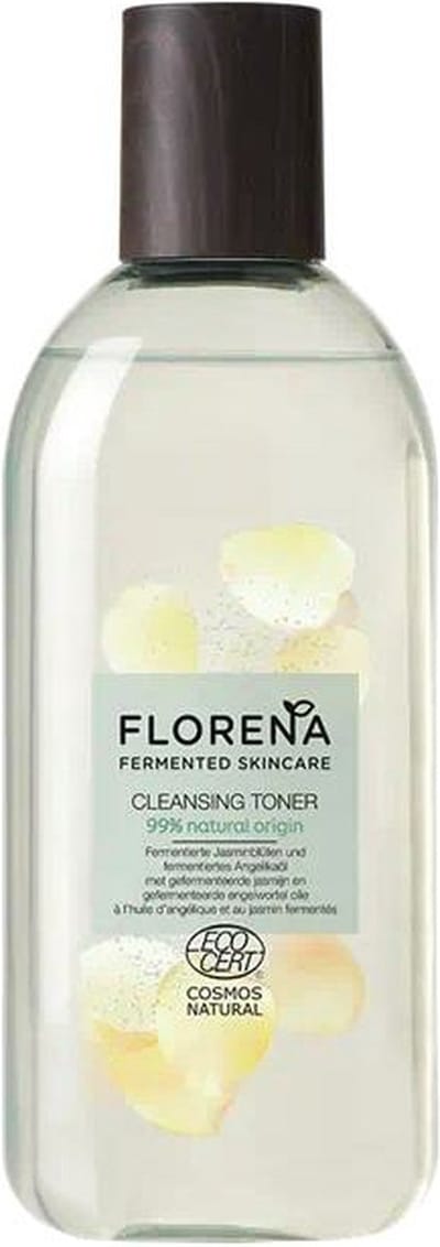 FLORENA FERMENTED SKINCARE TONER 200ml