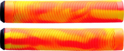 Apollo stuntstep grips 160 mm zachte stuurgrepen