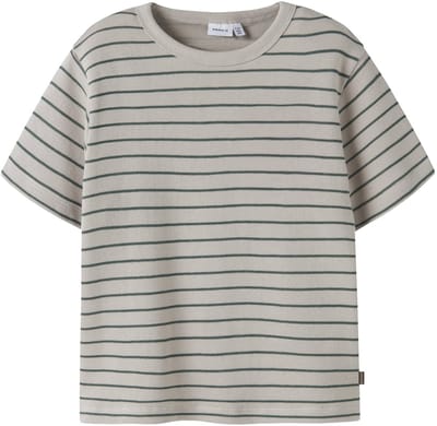 NAME IT - NMMHAKANNO SS NREG TOP - Jongens - T-shirts