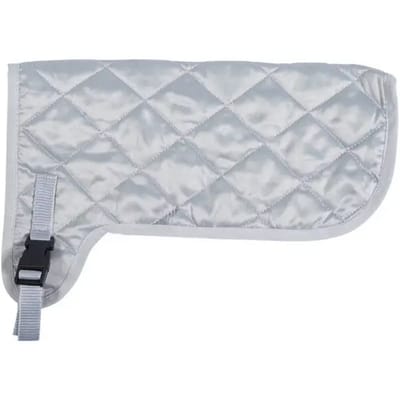 HKM - Hobby Horse Deken - Grijs