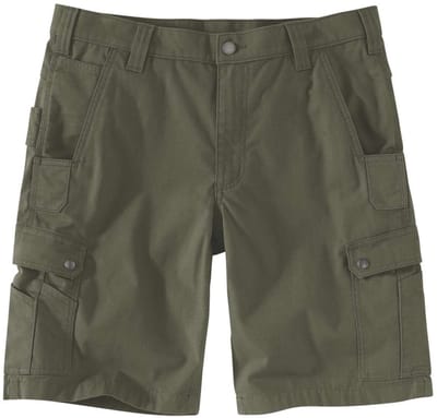 Carhartt Ripstop Cargo Work Korte broek -