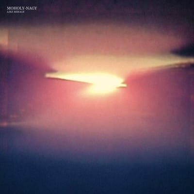 Moholy Nagy - Like Mirage (CD)