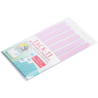Professionele Herbruikbare Nail Art Klei Valse Nagel Tips Plakkerige Lijm Manicure Tool Roze white