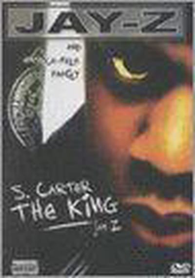 Jay-Z - S.Carter The King