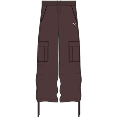 Cargo broek Puma Future.Archive Extreme OP