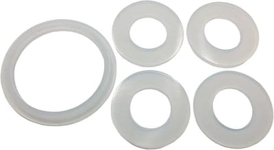 5x Afdichtingsringen (X5 Connector Seals) voor SaluSpa & Airjet Opblaasbare Spa's